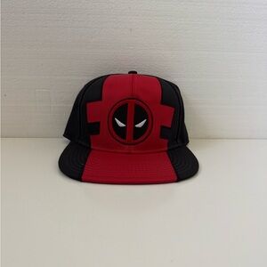 Dead Pool marvel SnapBack